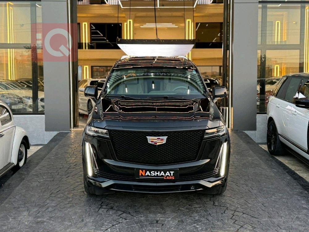 کادیلاک ئێسکەلەید